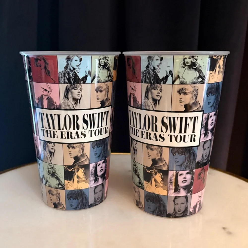 Taylor Swift nwot eras